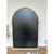 Arched Rattan Photo Display Board - 729634654921