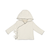 Scallop Wrap Jacket - 738019504133