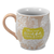 Mug Pretty Prints You Are Beautiful  - 667665580010