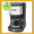 Better Chef 4-Cup Stainless Steel Coffeemaker - 636555991045