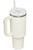 Stainless Steel Tumbler with Upgraded Handle and Straw - 400291806138