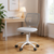 Adjustable Height Swivel Rolling Office Chair - 880016493016