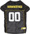 Iowa Pet Jersey - 849790022362