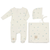 Cascade of Leaves Layette Set - 738019499026