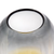 Ombre Glass Table Vase - 880016882346