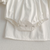 Spring/Autumn Baby Onesies And Dress For Girls With Lace Trim Princess Sister Matching Set - 643491123454