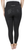 EQUINE COUTURE NICOLE FULL SEAT BREECH- WHITE, 36 - 810064134548