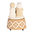Figurine Musical Silent Night Nativity - 603799703741