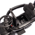 Ford Raptor 3 in 1 Push Ride On Toy Car - 810086703340