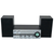 Victor Milwaukee 50W Desktop CD Stereo System with Bluetooth  - 840005018057