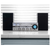 Victor Milwaukee 50W Desktop CD Stereo System with Bluetooth  - 840005018057