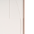 Geo Brown Shadowbox Wall Art - 880016521344
