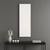 Geo Brown Shadowbox Wall Art - 880016521344