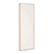 Geo Brown Shadowbox Wall Art - 880016521344