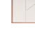 Geo Brown Shadowbox Wall Art - 880016521344