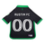 Austin FC Pet Jersey - 849790228818