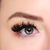 Mink Eyelashes - Camilla - 856945008218
