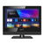 Supersonic VIDAA ACDC Compatible LED Smart TV with Built-In WiFi - 639131219205