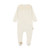 Graceful Collar Footie - 738019489317