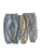 Children Boys Dinosaur Cartoon Sports Trousers With Pockets - 716252306936