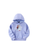 Baby Fashion Cartoon Print Pattern Casual Cotton Hoodie - 716252310476
