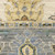 Homeroots Home Decor 6' x 9' Oriental Area Rug, Ivory Blue Grey Teal Gold Green Rust, Power Loom Stain Resistant