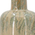Set of Three Round Ceramic Table Vase - 880016407792