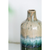 Set of Three Round Ceramic Table Vase - 880016407792