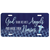 License Plate Nurse God Took His Best - 603799144728