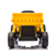 CAT Loader 12V Ride-on - 810086703166