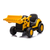 CAT Loader 12V Ride-on - 810086703166