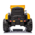 CAT Loader 12V Ride-on - 810086703166