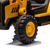 CAT Loader 12V Ride-on - 810086703166