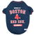 Boston Red Sox Tee Shirt - 849790014145