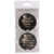 Car Coaster Blessed Is The Man 2pk - 603799750097