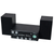 Victor Milwaukee 50W Desktop CD Stereo System with Bluetooth - 840005018064