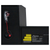 Victor Milwaukee 50W Desktop CD Stereo System with Bluetooth - 840005018064