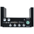 Victor Milwaukee 50W Desktop CD Stereo System with Bluetooth - 840005018064