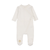 Knit Twist Footie - 735525890316