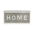 Metal Home HPainted Tabletop Sign - 880016647655