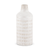 Off Geometric Metal Cylinder Table Vase - 880016762877