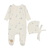 Butterfly Bliss Footie & Hat Set - 738019492232
