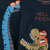 Baby Boy Dinosaur Print Round Collar Short-Sleeved Tee Shirt In Summer - 716252322677