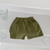 Summer Arrival Boys Versatile Casual Solid Color Utility Shorts - 716252302709