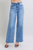 Judy Blue Full Size Wide Leg Jeans with Pockets - 100231601598