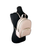 Michael Kors Jaycee Signature PVC Backpack - 197853817067