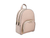 Michael Kors Jaycee Signature PVC Backpack - 197853817067