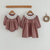 Fashion Lace Collar Long Sleeve Baby Onesies OR Girl Dress - 716252311510