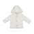Plush Print Girls' Jacket - 684963657749