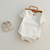 Summer Girls Solid Color High Quality Basic Onesies - 716252306745